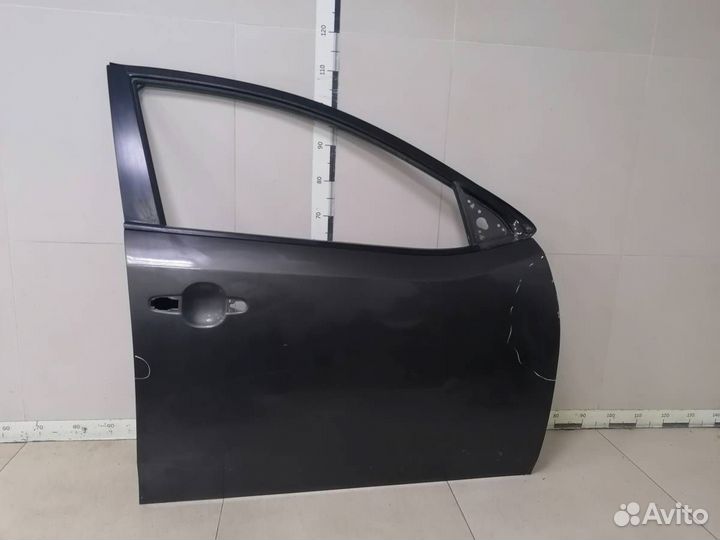 Дверь передняя правая Kia Cerato