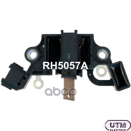 Регулятор генератора RH5057A Utm