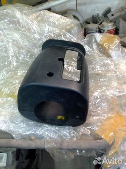 Подруливой пластик Chevrolet Aveo Т 250 Т200