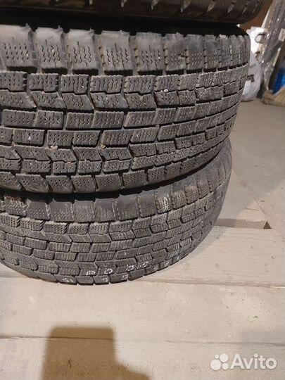 Goodyear Ice Navi Zea 185/55 R15
