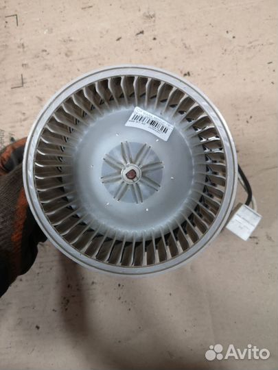 Мотор печки toyota mark 2 jzx100