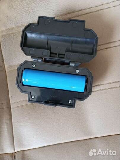 Фонари для велосипеда