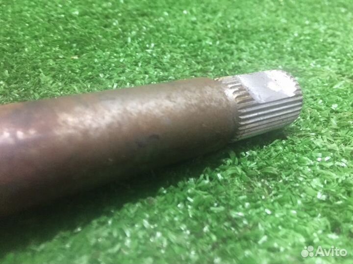 Рулевой карданчик Kia Spectra седан 1.6 S6D 2007