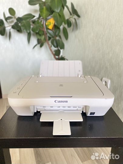 Принтер сканер копир