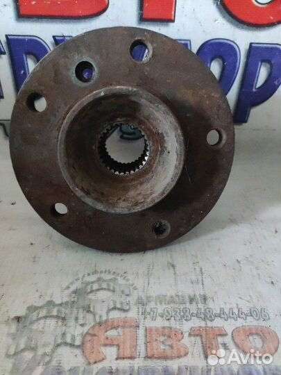 Ступица передняя левая Bmw 5 Седан Iv 530 D М57