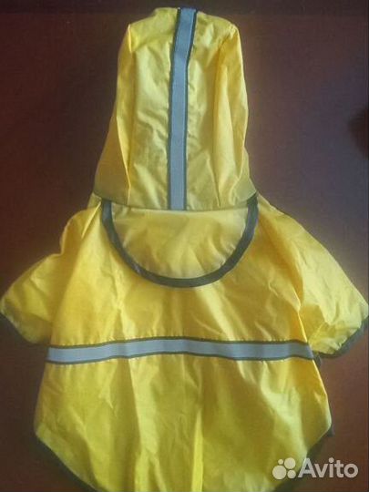 Одежда для маленьких собак