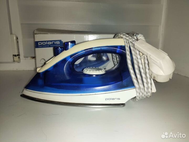 Утюг Polaris