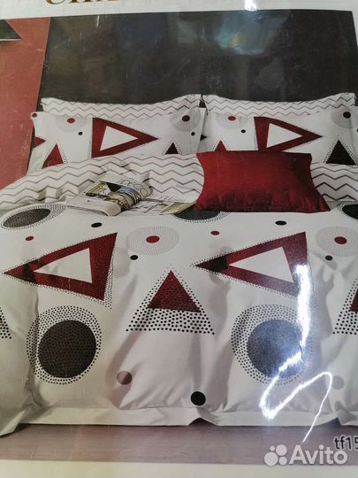 Постельное белье charles