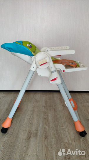 Столик для кормления chicco