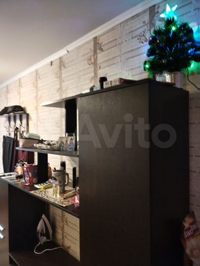 Комната 11,5 м² в 4-к., 2/5 эт.