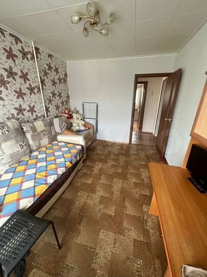 3-к. квартира, 1000 м², 8/9 эт.