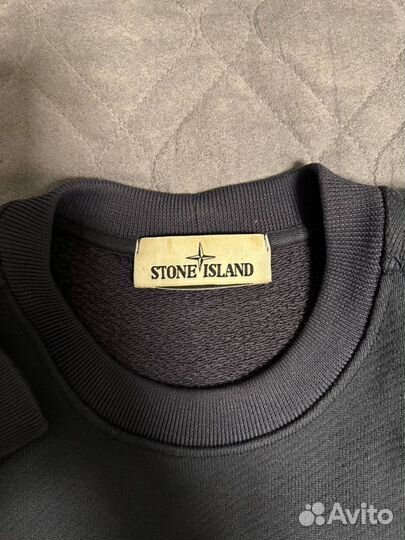 Stone Island Свитшот