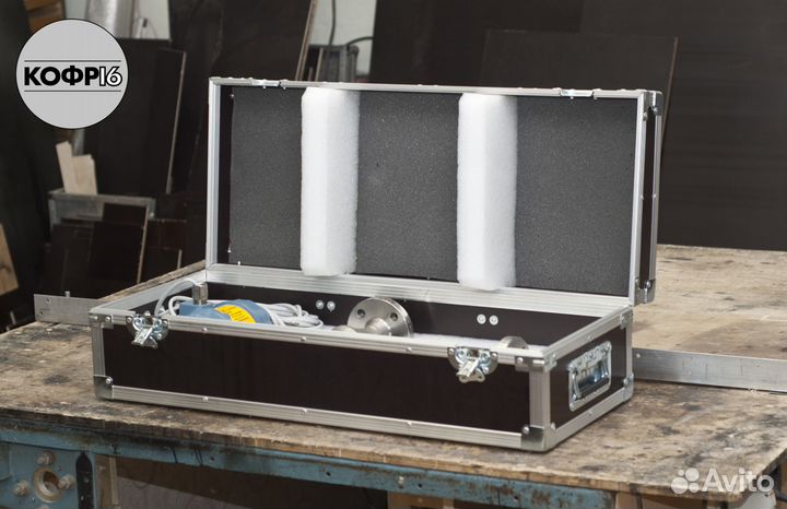 Кейс для оборудования