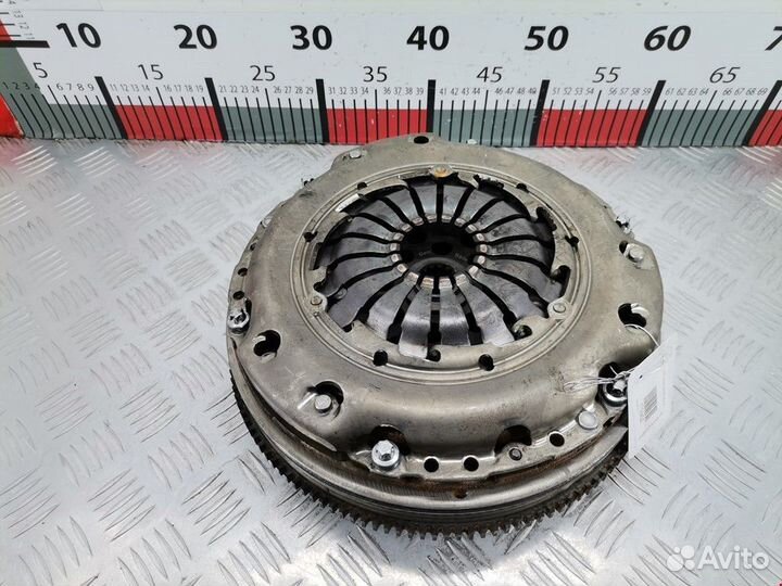 Маховик Opel Meriva (A) 2005