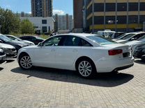 Audi A6 2.0 CVT, 2011, 83 000 км, с пробегом, це�на 1 100 000 руб.