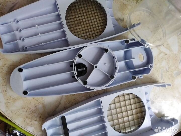 Овощерезка ручная