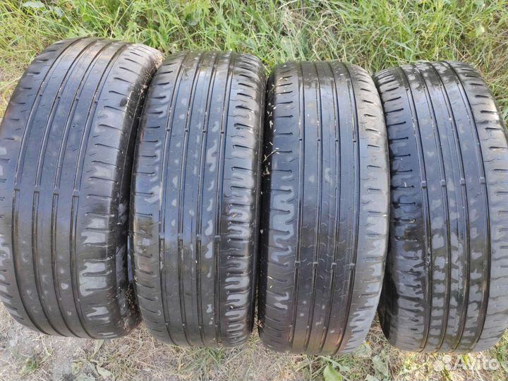 Continental ContiEcoContact 3 215/60 R17