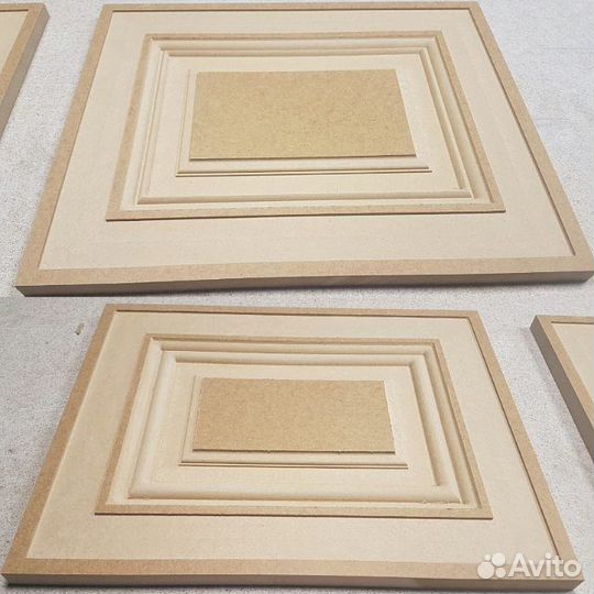 Фрезерная обработка с чпу