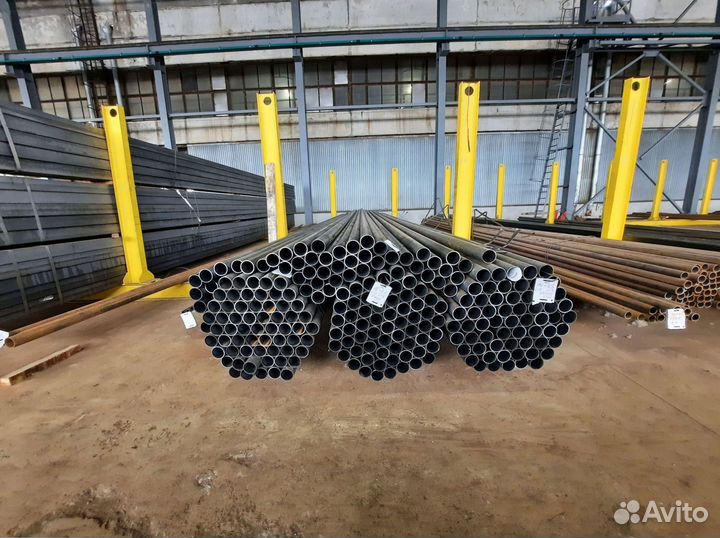 Труба электросварная 325х5 длина 12м Ст3