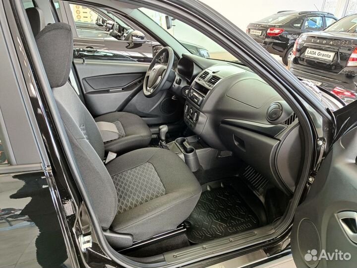 LADA Granta 1.6 МТ, 2023