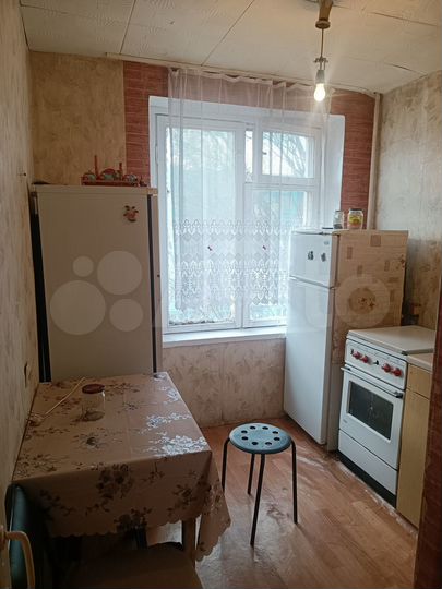 Комната 19,4 м² в 2-к., 4/5 эт.