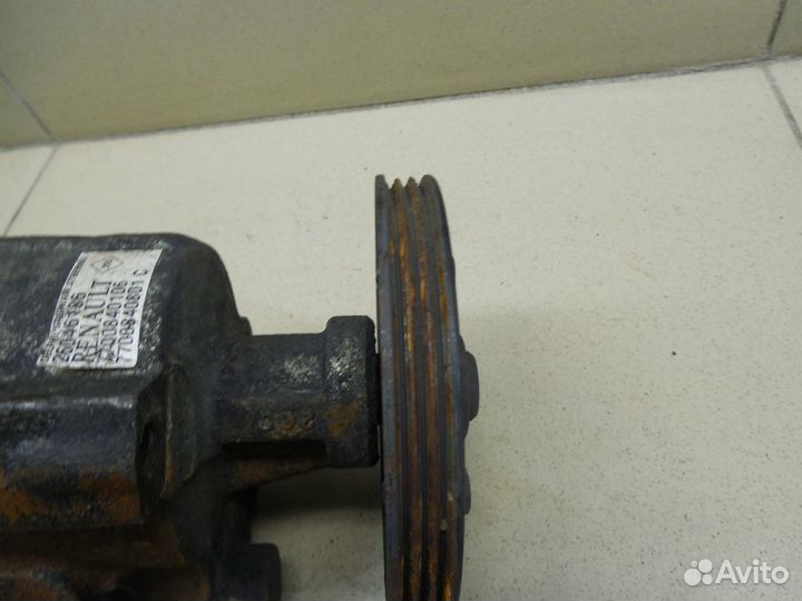 Насос гидроусилителя Scenic 1996-1999