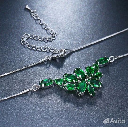 Кулон женский 