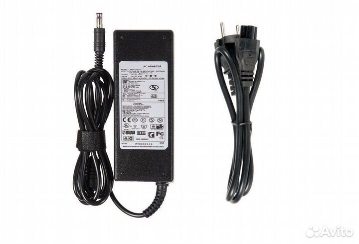 Зарядные Устройства на Все ноутбуки Новые Качество