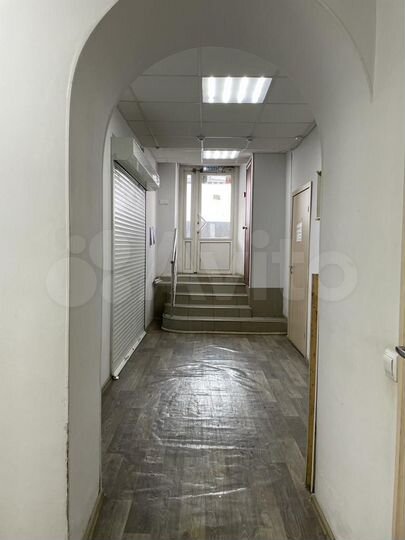 Магазин, Офис, Услуги, на Спортивной, 153 м²