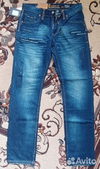 Джинсы, рубашки