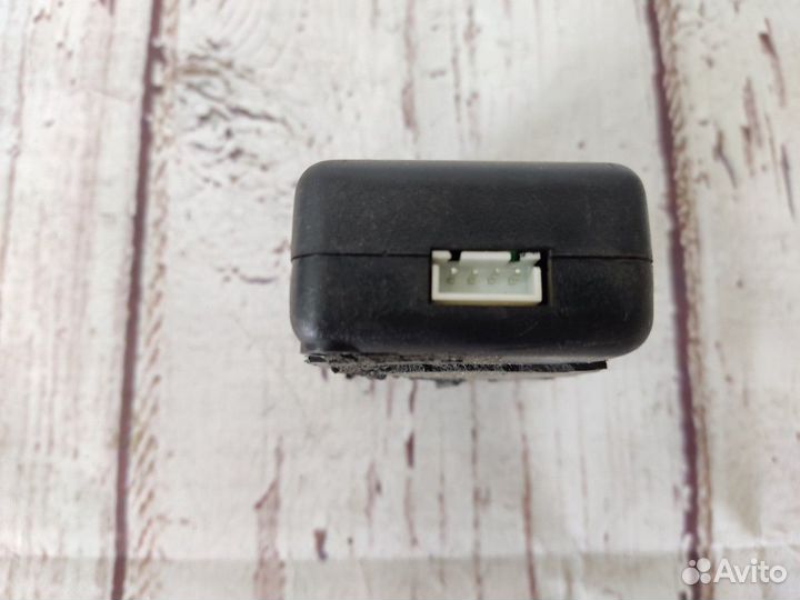 Датчик удара сигнализации Alligator PS302