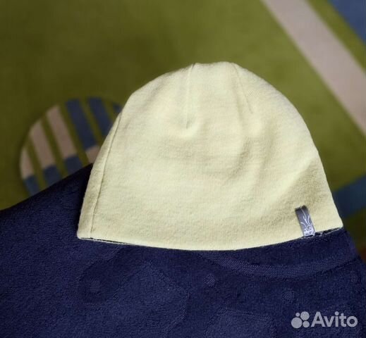 Шапка, шарф