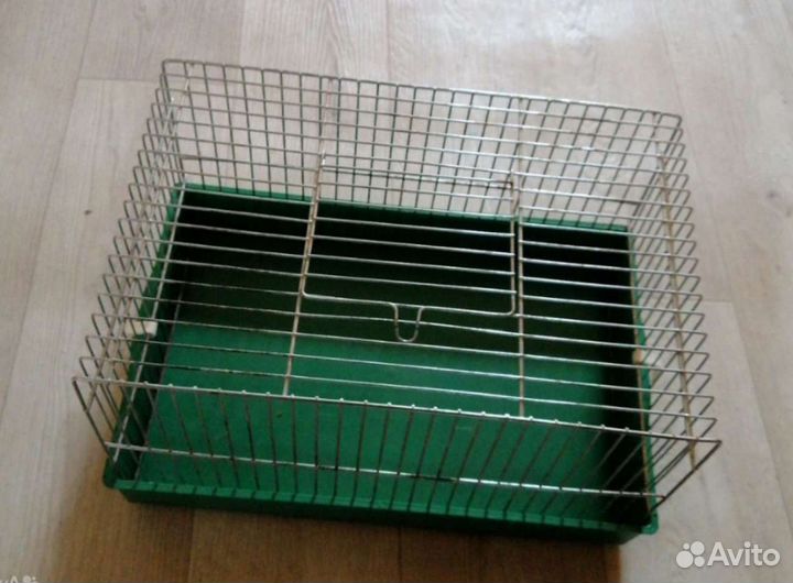 Клетка для грызунов