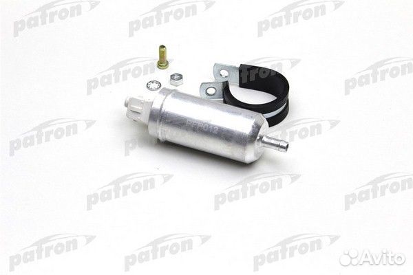 Насос топливный электрический 1.9A, 0.2bar