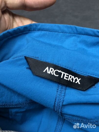 Arcteryx S-M Оригинал Новые Женские Шорты