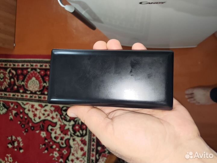 Повербанк baseus