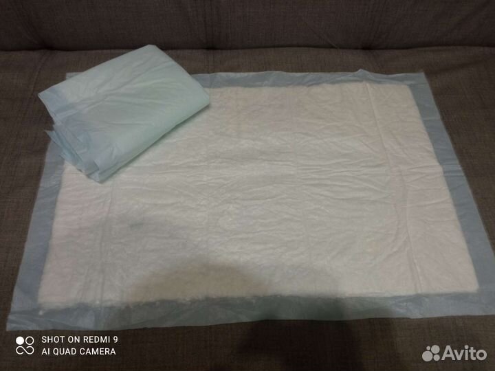 Пеленкадля животных