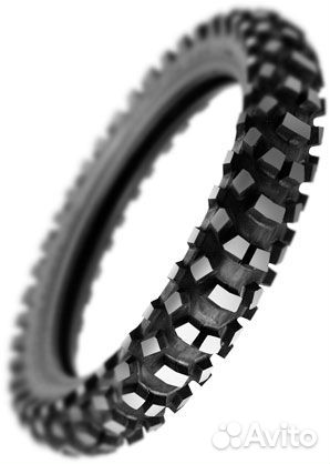 Мотошина shinko R520A 110х100 R18 64M