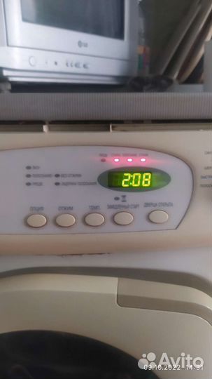 Samsung P1005J на запчастям