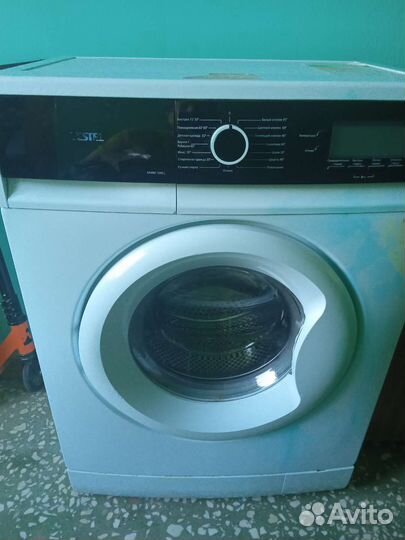 Стиральная машина бу
