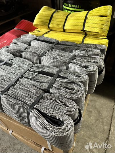 Стропа чалка для манипулятора