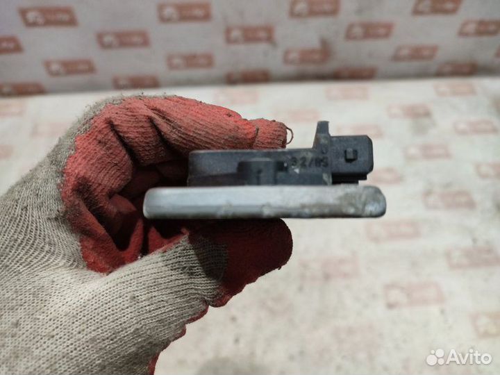 Коммутатор Audi 80 B3 PM 1989