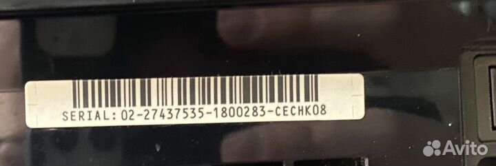 Sony playstation 3 с контроллерами