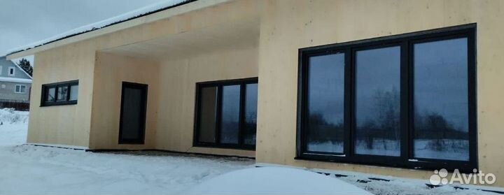 Пластиковые окна за 7 дней