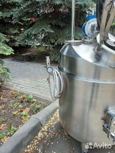 Пвк 250 литров