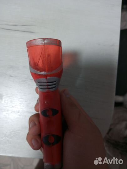 Бакуган пусковое устройство