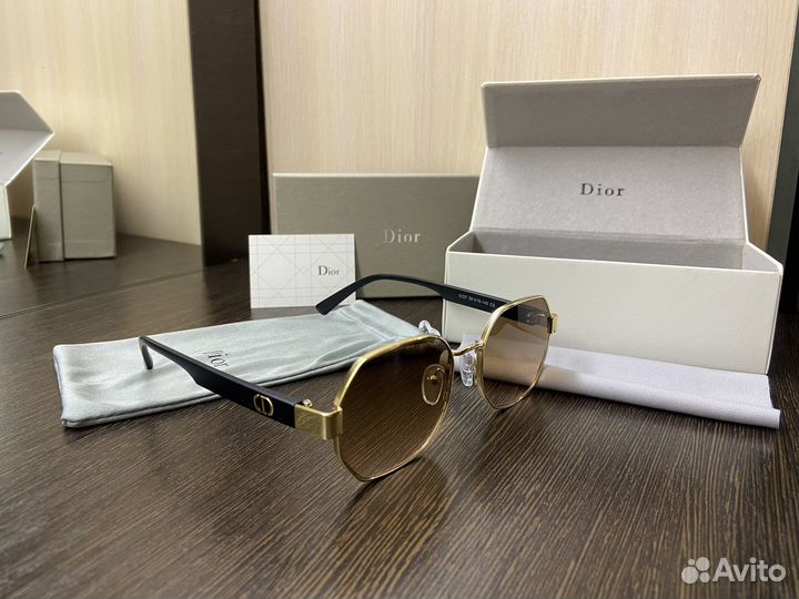Очки Dior