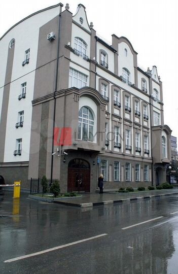 Сдам офисное помещение, 210 м²