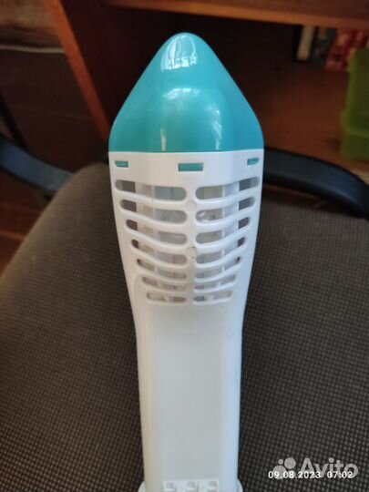 Маска для плавания снорклинга free breath