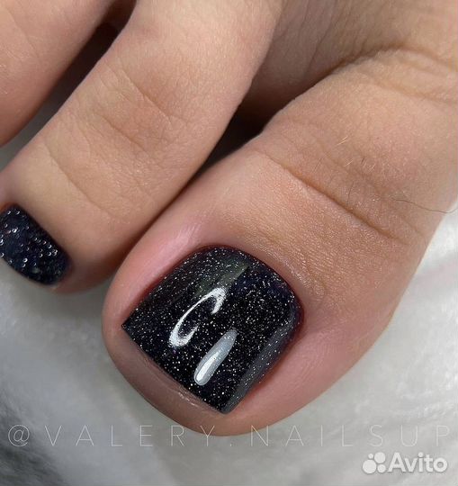 Маникюр и педикюр выезд на дом и кабинет